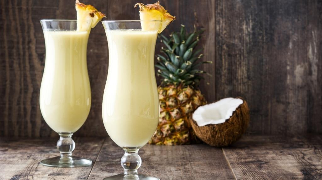 Piña colada